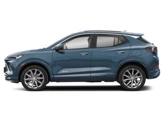 Used 2024 Buick Encore GX Avenir w/ Avenir Convenience Package AWD/4WD video 3
