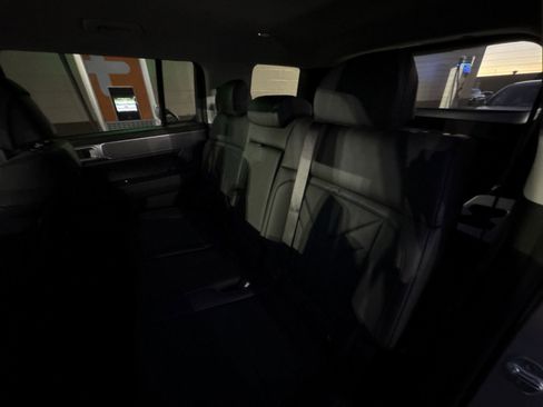 New 2026 Hyundai Santa Fe SEL image 22