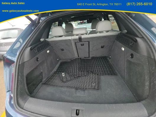 Used 2018 Audi Q3 2.0T Premium w/ Convenience Package AWD/4WD image 14