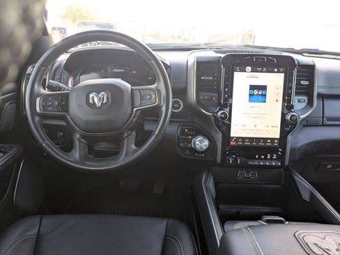 Used 2023 RAM 1500 Rebel w/ Rebel Level 2 Equipment Group image 17