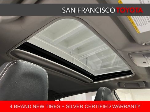 Certified 2017 Toyota RAV4 XLE w/ Convenience Package image 21