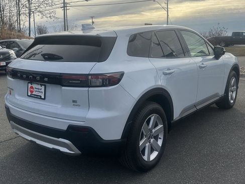 New 2026 Honda Prologue EX image 5