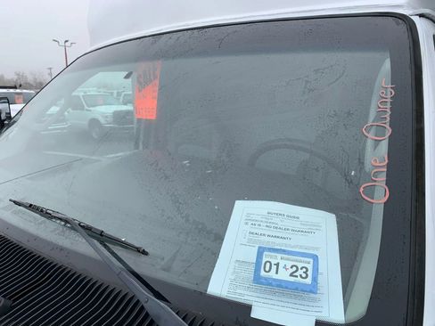 Used 2013 Ford E-450 and Econoline 450 Super Duty w/ PWR Locks & Windows Group image 4