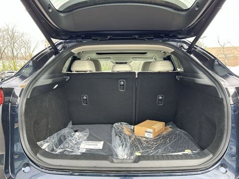 New 2026 MAZDA CX-30 2.5 Turbo w/ Premium Plus Pkg image 17