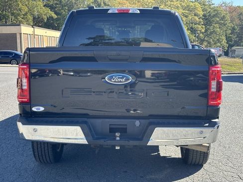 Used 2023 Ford F150 XLT image 8