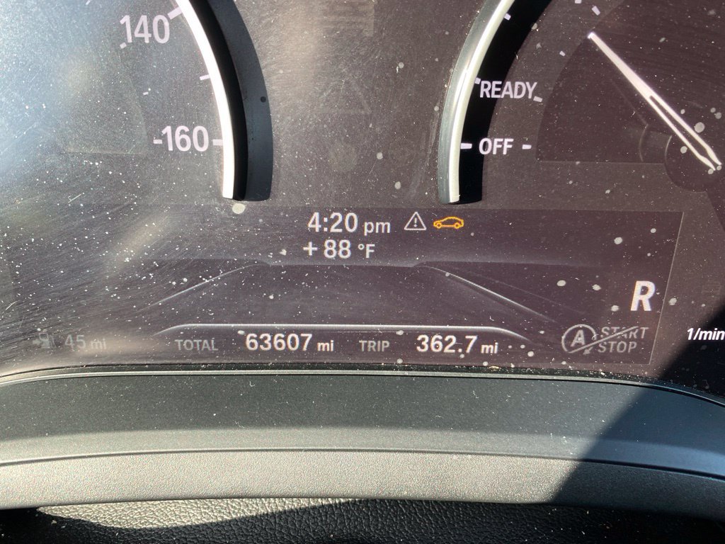 Used 2019 BMW 330i Sedan RWD image 12