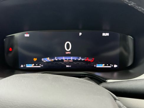 New 2025 Jeep Compass Limited w/ Elite Group image 20