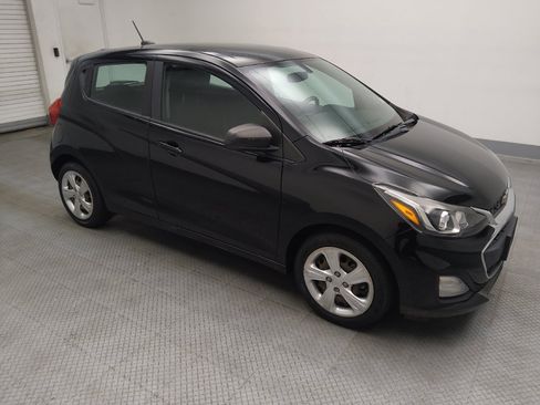 Used 2020 Chevrolet Spark LS FWD image 11