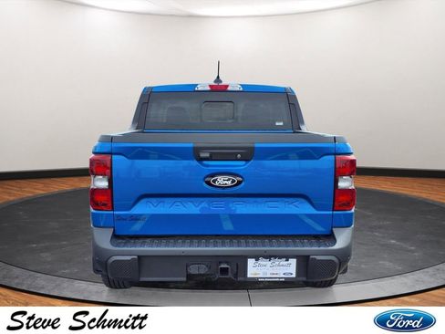 New 2026 Ford Maverick Lariat image 24