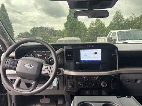 Used 2026 Ford F250 XL w/ STX Appearance Package AWD/4WD image 11