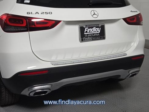 Used 2023 Mercedes-Benz GLA 250 4MATIC image 6