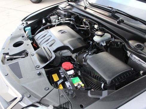 Used 2017 Acura RDX AWD w/ Advance Package image 25