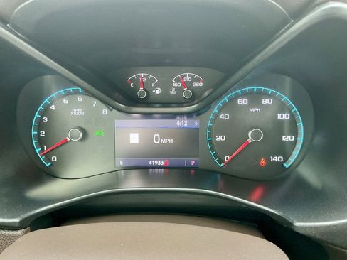 Used 2019 GMC Canyon SLT w/ Trailering Package image 35