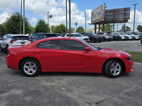 Used 2022 Dodge Charger SXT RWD image 30