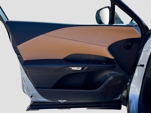 New 2026 Lexus RX 350h image 23