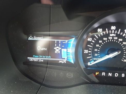 Used 2022 Ford Edge Titanium AWD/4WD image 19
