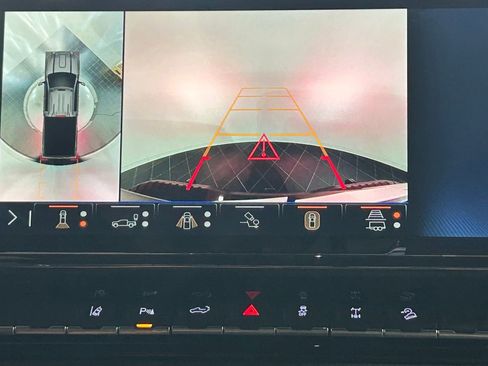 Used 2024 Chevrolet Silverado 2500 ZR2 w/ ZR2 Bison Edition AWD/4WD image 87