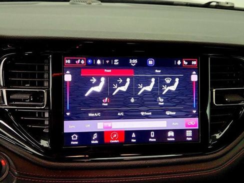 Used 2022 Dodge Durango R/T w/ Blacktop Package image 20