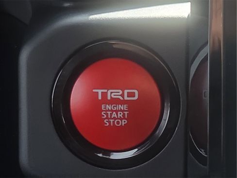 New 2026 Toyota Tacoma TRD Sport image 22