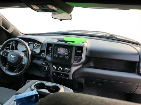 Used 2023 RAM 1500 Tradesman AWD/4WD image 31