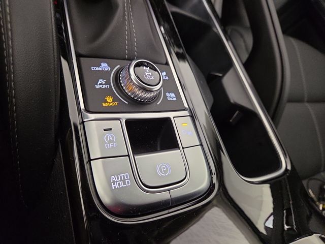 Used 2024 Kia Telluride EX AWD/4WD image 29