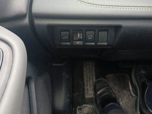 Used 2024 Subaru Outback Onyx Edition image 20