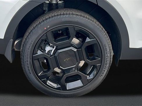 New 2026 Kia Sorento SX Prestige image 5