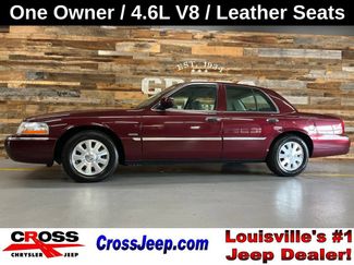 Used 2005 Mercury Grand Marquis LS RWD video 1
