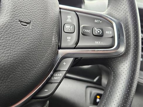 New 2026 RAM 1500 Classic Warlock AWD/4WD image 13