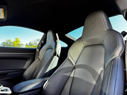 Certified 2024 Porsche 911 Carrera S RWD image 5