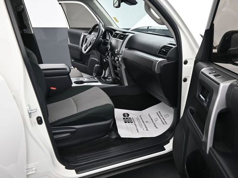 Used 2021 Toyota 4Runner SR5 image 16