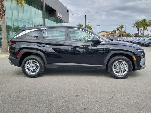 New 2026 Hyundai Tucson SE AWD/4WD image 31