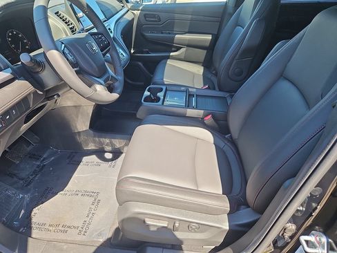 Certified 2026 Honda Odyssey Sport-L image 29