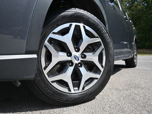 Used 2021 Subaru Forester Premium image 35