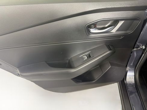 Used 2025 Honda Accord LX image 24
