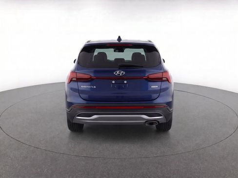 Used 2022 Hyundai Santa Fe SE AWD/4WD image 7