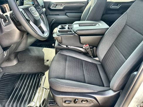 Used 2024 GMC Sierra 1500 Elevation AWD/4WD image 24