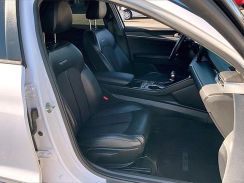 Used 2022 Kia K5 GT-Line image 27
