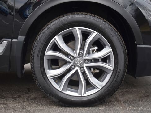 Used 2022 Honda CR-V Touring image 37