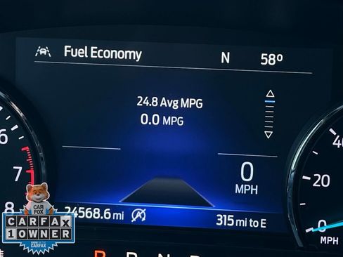 Used 2024 Ford Explorer XLT image 13