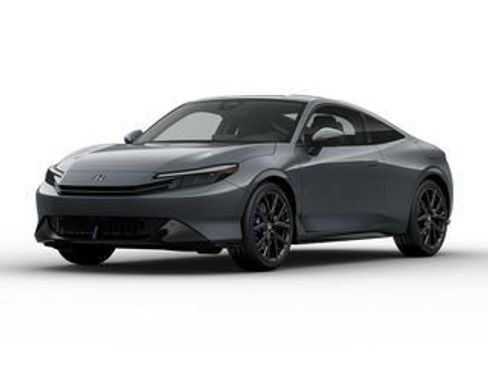 New 2026 Honda Prelude image 1