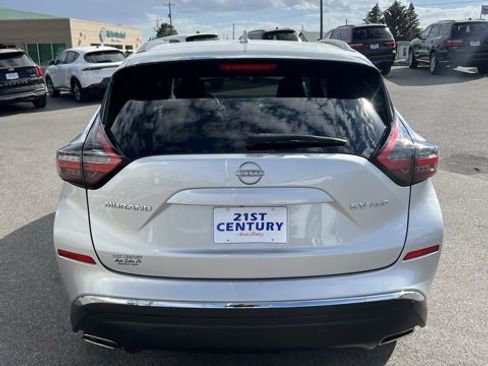 Used 2023 Nissan Murano SV image 10