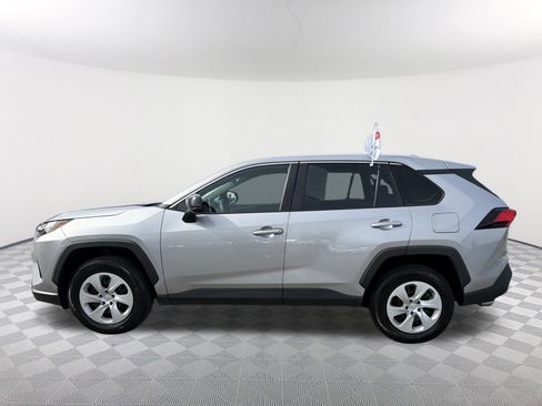 Certified 2024 Toyota RAV4 LE image 14