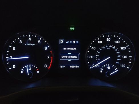 Used 2018 Hyundai Elantra SEL FWD image 23