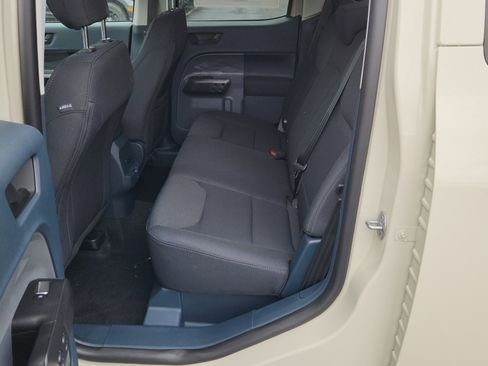 New 2025 Ford Maverick XL w/ Equipment Group 102A image 26