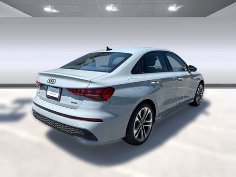 New 2026 Audi A3 2.0T Premium Plus AWD/4WD image 9