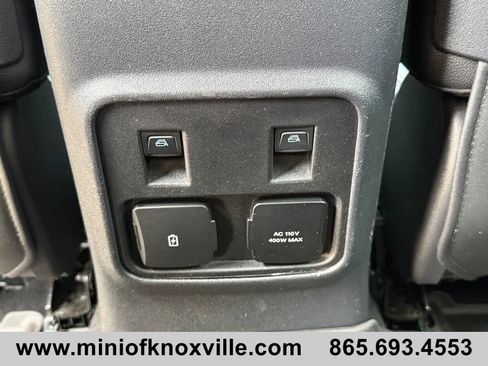 Used 2023 Ford Bronco Badlands AWD/4WD image 15