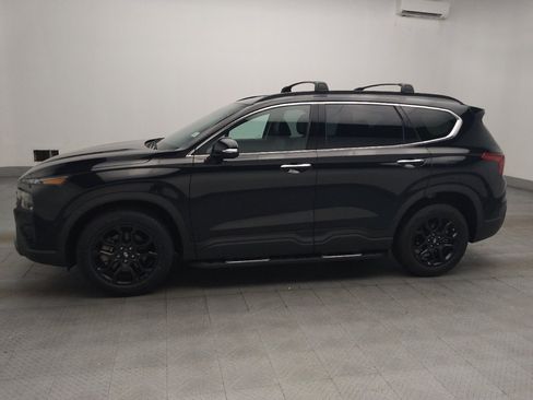 Used 2023 Hyundai Santa Fe XRT FWD image 2