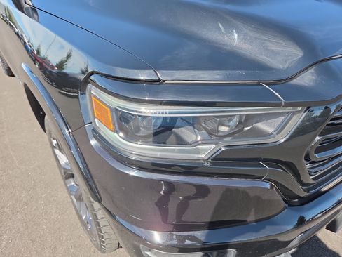 Used 2020 RAM 1500 Limited AWD/4WD image 19