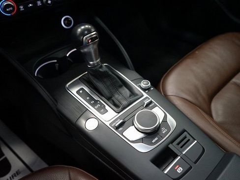 Used 2019 Audi A3 2.0T Premium w/ Convenience Package image 39